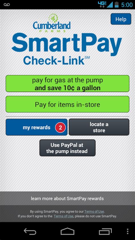 i lost my cumberland smart pay card|Cumberland Farms SmartPay app when broke : r/povertyfinance.